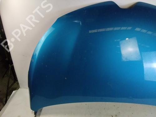 Hood RENAULT CAPTUR I (J5_, H5_)  | BP29953473C1