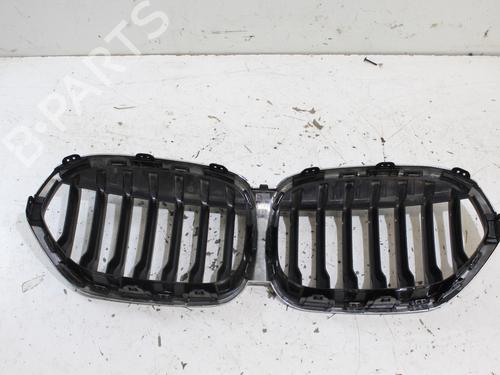 Grille BMW X1 (E84)  | BP17360803C40 