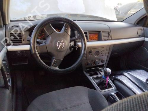 Electronic module OPEL VECTRA C (Z02) 2.2 DTI 16V (F69) | BP39541389M83 - Image 4