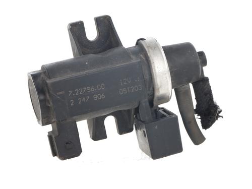 Used Electronic sensor Electronic sensor BMW 1 (E87) 116 d (116 hp) 32483672 32483672