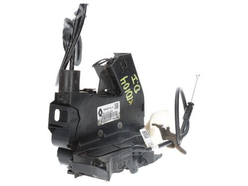 Zamek drzwi przednich lewych RENAULT MEGANE IV Hatchback (B9A/M/N_)  | BP29967508C98