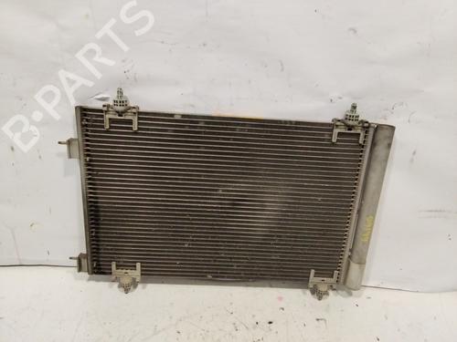 Used AC radiator PEUGEOT 307 CC (3B) [2003-2009]  26721578