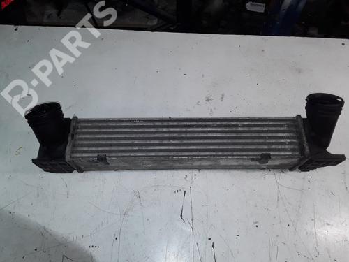 Used Intercooler Intercooler BMW 1 (E87) 118 d (122 hp) 9688425 9688425
