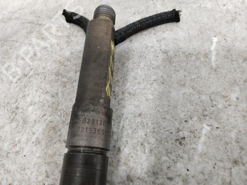 Injector SEAT IBIZA II (6K1) 1.9 D | BP20225846M100 