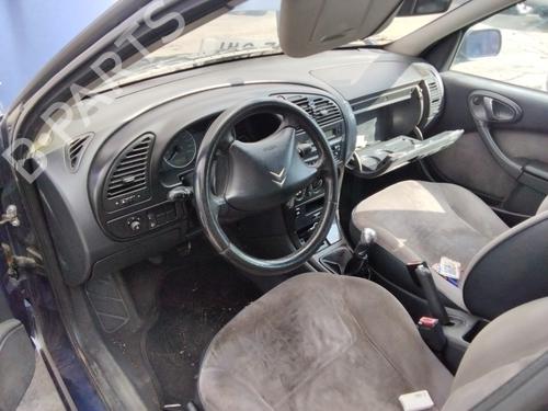 Front bumper CITROËN XSARA (N1) 2.0 HDi 109 | BP29413920C7 