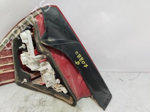 Right taillight FORD MONDEO III Saloon (B4Y) 2.0 16V TDDi / TDCi | BP24942736C35 