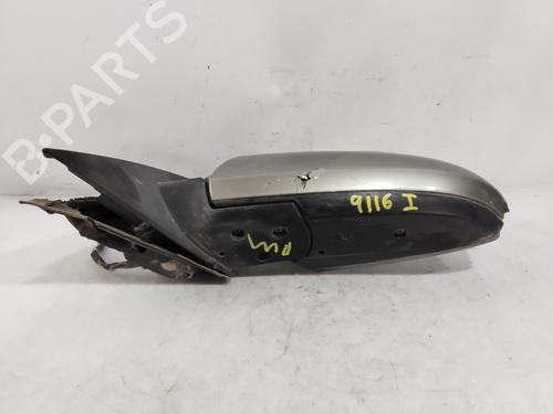 Left mirror NISSAN PRIMERA (P12)  | BP27529911C26