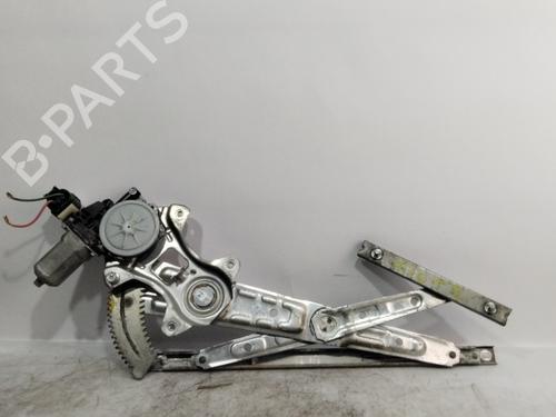 Used Rear left window mechanism NISSAN X-TRAIL II (T31) 2.0 dCi 4x4 (150 hp) 27217045