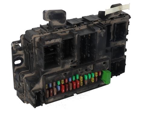 Fuse box FORD TRANSIT CUSTOM V362 Van (FY, FZ) | BP36840036E1 - Image 2