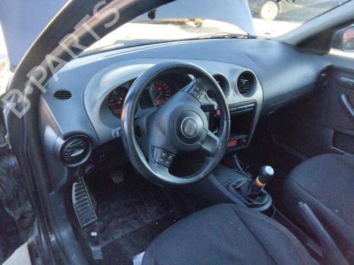 Traversa paraurti anteriore SEAT IBIZA III (6L1) | BP30808638C109