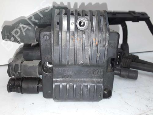 Bobine OPEL CORSA B (S93) 1.2 i (F08, F68, M68) | BP8563864M94 