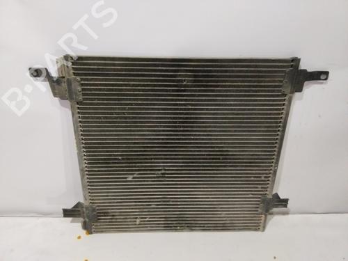 Used AC radiator AC radiator MERCEDES-BENZ M-CLASS (W163) ML 270 CDI (163.113) (163 hp) 34579723 34579723