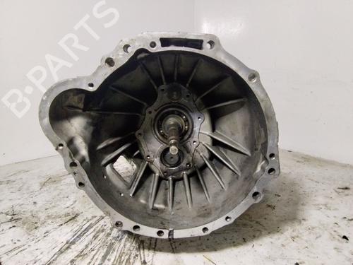 Used Gearbox NISSAN TERRANO II (R20) 2.7 TDi 4WD (125 hp) 30604101