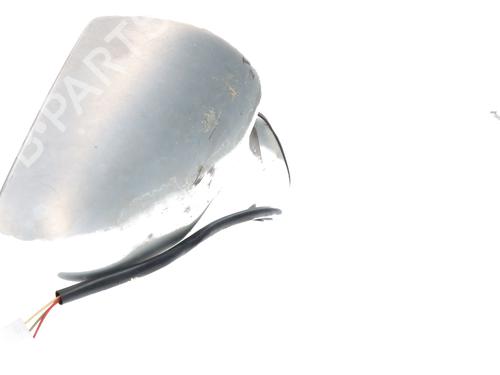 Right mirror TOYOTA COROLLA Verso (ZER_, ZZE12_, R1_) 2.2 D-4D (AUR10_, AUR10R) | BP30061473C27 