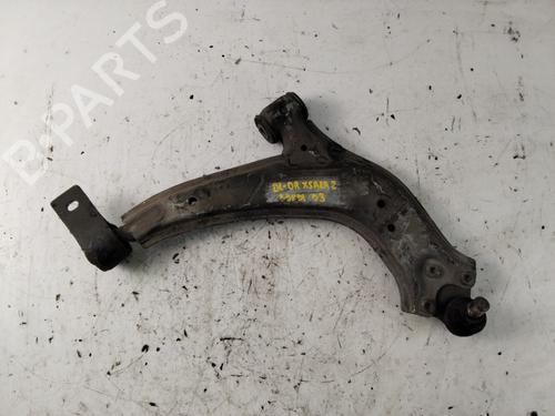 Querlenker rechts vorne für CITROËN XSARA (N1) 2.0 HDi 109 (109 hp) 23848163