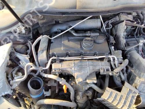Right front driveshaft VW PASSAT B6 Variant (3C5) | BP39143403M39 - Image 8