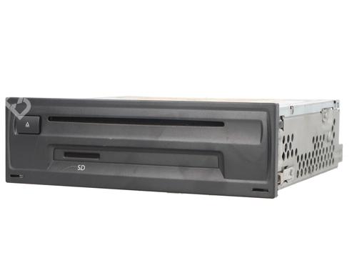 Used Radio Radio VW POLO VI (AW1, BZ1, AE1) 1.0 TSI (95 hp) 32857969 32857969