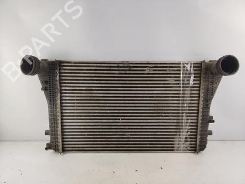 Intercooler AUDI A3 (8P1) 1.9 TDI | BP24210191M30 