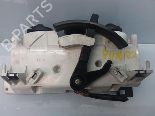 Commande Chauffage FIAT PUNTO (188_)  | BP9152889I5 