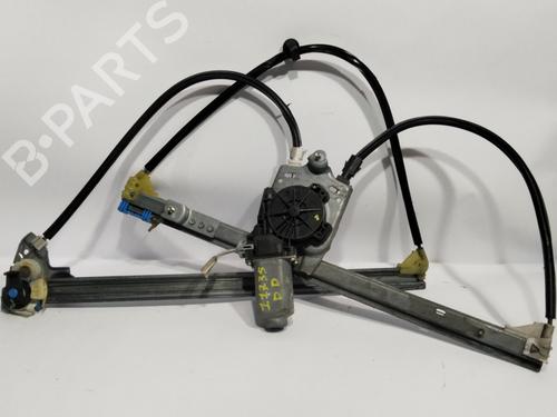 Used Front right window mechanism Front right window mechanism RENAULT LAGUNA II (BG0/1_) 2.0 dCi (BG1T) (150 hp) 35974572 35974572