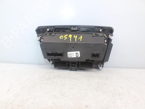 Climate control HONDA CIVIC IX (FK) 1.6 i-DTEC (FK3) | BP16886157I5 