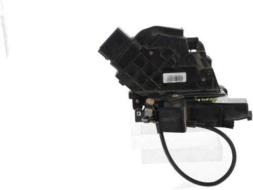Used Front left lock FORD FOCUS II Turnier (DA_, FFS, DS) [2004-2012]  29399029