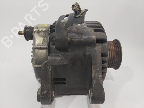 Alternator KIA CARNIVAL / GRAND CARNIVAL III (VQ) 2.7 V6 | BP21570665M7 