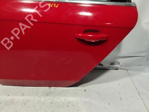 Left rear door AUDI A4 B8 Avant (8K5)  | BP28186408C4 