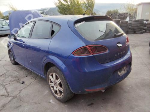 Water radiator SEAT LEON (1P1)  | BP30697556M31 