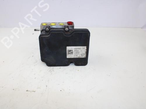 ABS CITROËN JUMPER II Van [2006-2025]  13701756
