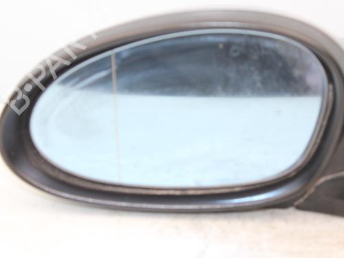 Left mirror BMW 1 (E81) 116 i | BP16439676C26 