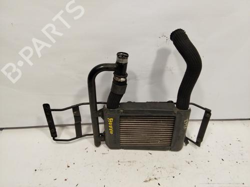 Ladeluftkühler für MITSUBISHI GALLOPER (JK-01) [1998-2003]  24437239