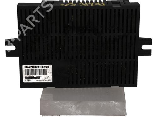 Elektronische module BMW 5 (E60)  | BP29293232M83 