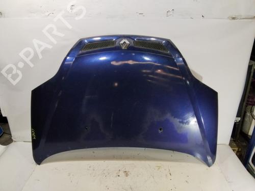 Used Hood Hood RENAULT SCÉNIC I MPV (JA0/1_, FA0_) 1.9 dTi (JA1U) (80 hp) 33464461 33464461