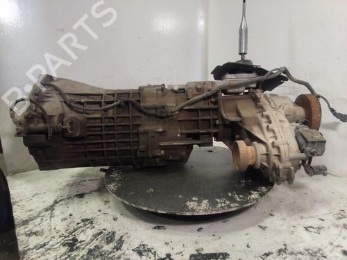 Gearbox HYUNDAI TERRACAN (HP)  | BP29631931M3 