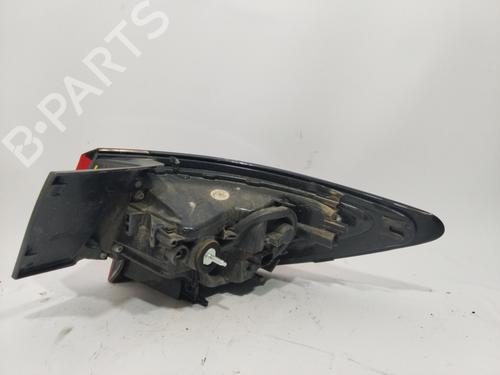 Left taillight OPEL ASTRA K (B16) 1.4 Turbo (68) | BP28438875C34 