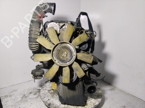 Engine MERCEDES-BENZ VITO / MIXTO Van (W639) | BP30661691M1