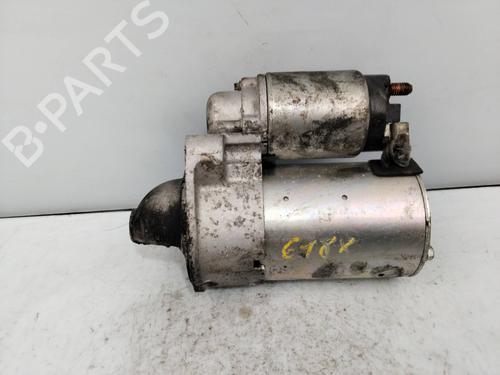 Starter CHEVROLET MATIZ (M200, M250)  | BP17747910M8 