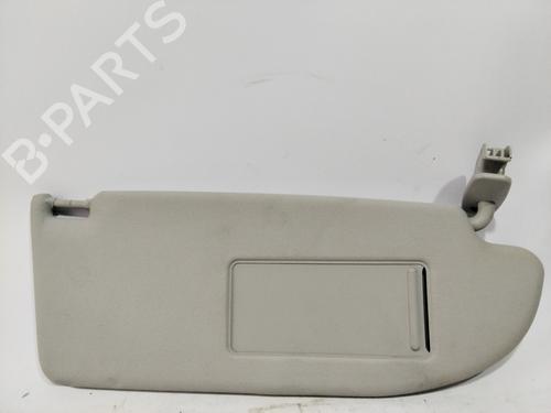 Used Right sun visor SEAT IBIZA IV (6J5, 6P1) [2008-2017]  28543801