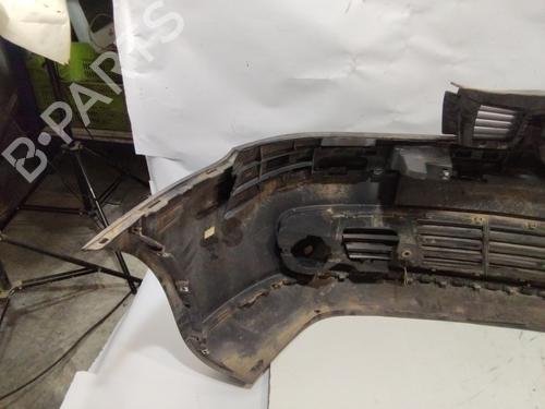 Front bumper SEAT IBIZA III (6L1)  | BP29420527C7 