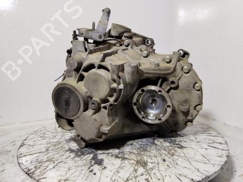 Gearbox AUDI A3 (8P1) 2.0 TDI 16V | BP30105325M3