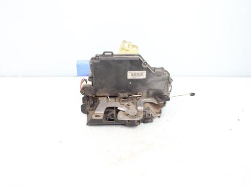 Used Front left lock SEAT IBIZA III (6L1) [2002-2009]  16347753