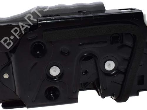 Front left lock VW GOLF VI (5K1)  | BP9041302C98 