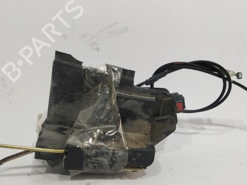 Used Front right lock HYUNDAI TUCSON (JM) [2004-2019]  26000602
