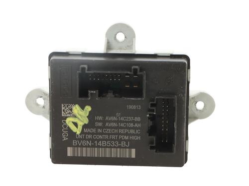 Used Electronic module Electronic module 38165908 38165908