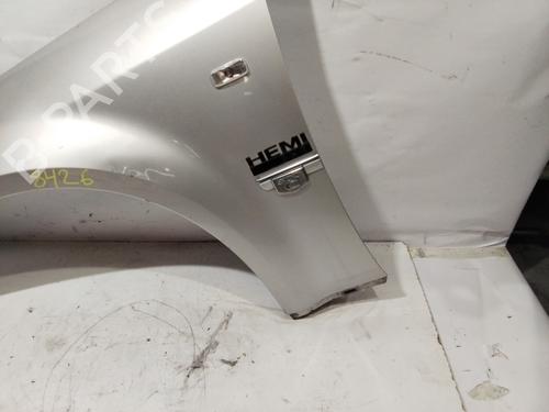 Left front fenders CHRYSLER 300C (LX, LE) 3.0 CRD | BP30100218C41