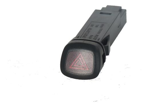 Used Warning switch Warning switch VOLVO V40 Hatchback (525) D2 (114 hp) 33421665 33421665