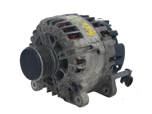 Alternator VW GOLF VI (5K1) | BP30978200M7 - Image 3