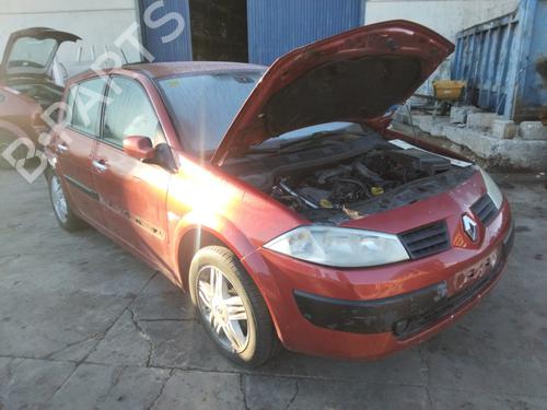Teile für RENAULT MEGANE II Saloon (LM0/1_) 1.9 dCi (LM0G, LM1G, LM2C) (120 hp) 4337820 