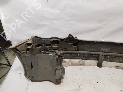 Front bumper MERCEDES-BENZ C-CLASS (W203)  | BP29440725C7 